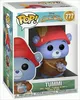Disney Adventures of Gummi Bears Gummibärenbande - Tummi Produktbild-Vorschau 1