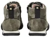 Paul Green Sneaker Sneaker Veloursleder Produktbild-Vorschau 5