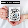 Trendation - Schade Dass Du Gehst Es War So Cool Mit Dir Produktbild-Vorschau 2