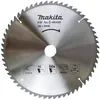 Makita D-46408 Lame de scie circulaire standard TCT 260 x Voir les images du produit 2