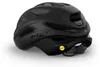 MET Idolo MIPS Black/Matt XL (59-64 cm) Fahrradhelm Produktbild-Vorschau 5