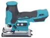 Makita DJV185 RF1J Scie sauteuse sans fil 18V Brushless + Voir les images du produit 3