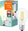 SMART+ BT CLA60 60 6 W/2500K E27 (2er-Pack, Filament, Produktbild-Vorschau 7