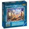 Die Weltraummission Ravensburger 13266 Produktbild-Vorschau 5