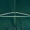 Garagenzelt PVC 2,4x2,4 m Grün Produktbild-Vorschau 7