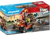 PLAYMOBIL Espectáculo de acrobacias 70835: Servicio móvil Vista previa de la imagen del producto 9