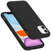 Cadorabo Housse pour Apple iPhone 11 Housse en noir Housse Voir les images du produit 1