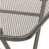 MWH Café Latte Tisch 110x70x72 cm 478205 Produktbild-Vorschau 13