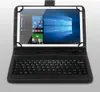 Tablet Tasche für Xiaomi Redmi Pad 2 Keyboard Hülle Produktbild-Vorschau 2