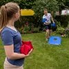 Double jeu U.S.A. CORNHOLE bleu-rouge dans un sac de Voir les images du produit 9