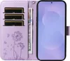Samsung Galaxy S26 Hülle - Coverup Pusteblume Klapphülle - Produktbild-Vorschau 2