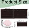 Magnetický kalendář Měsíční plánovač Týdenní plánovač Náhled obrázku produktu 5