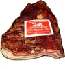 Brettlspeck Pancetta 1/8 ca. 500 gr. - Macelleria Hell Anteprima dell’immagine prodotto 1
