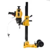 Carotatrice WT202 Trapano a colonna 1400 giri al minuto Anteprima dell’immagine prodotto 9