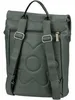 Zwei Mademoiselle.M Daypack 35 cm Laptopfach Produktbild-Vorschau 7