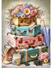 CHERRY PAZZI Puzzle À emporter  1 000 pièces Voir les images du produit 1