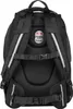 McNeill Schulrucksack Milo School Backpack Black schwarz Produktbild-Vorschau 3