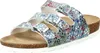 Rohde Damen Pantolette Weite G mit Schnallen und weichem Produktbild-Vorschau 9