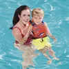 Swim Safe™ Schwimmhilfe mit Textilbezug für Kinder 1-3 Produktbild-Vorschau 2