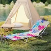 Zestaw 2 składanych leżaków plażowych COSTWAY, leżaki z Podgląd zdjęcia produktu 8