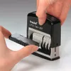 trodat Wortdrehstempel Printy DE m. Datum 4817 Produktbild-Vorschau 12