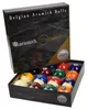 Pool Billard-Kugelsatz 57,2 Aramith DuramithTournament Produktbild-Vorschau 2