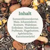 Orni Eichhörnchen Futter 1kg | Ganzjahresfutter Nüsse- Produktbild-Vorschau 4