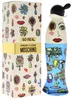 Moschino Cheap & Chic So Real EDT 100 ml W Anteprima dell’immagine prodotto 10