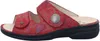 Finn Comfort Damen Damenschuhe rot Gr. 39 Produktbild-Vorschau 2