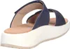 Joya Ciabatta da donna VIENNA II DARK BLUE blu Taglia EUR Anteprima dell’immagine prodotto 4