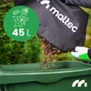 Laubbläser Laubsauger MalTec Elektro Blätterbläse mit Produktbild-Vorschau 7