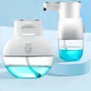 400ml Seifenspender, wandmontierter Produktbild-Vorschau 6