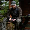 Deerhunter Herren Schirmmütze, Farbe:Timber, Größe:ONE SIZE Produktbild-Vorschau 4