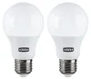 XAVAX Lampada LED, E27, 806lm sostituisce 60W, lampada a Anteprima dell’immagine prodotto 1