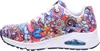 Skechers Damen Sneaker, rot(rot), Gr. 38 Produktbild-Vorschau 19