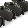 Ate Bremsbelagsatz, Scheibenbremse Vorderachse Produktbild-Vorschau 7
