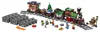 LEGO® Creator Świąteczny pociąg bożonarodzeniowy 10254 Podgląd zdjęcia produktu 22
