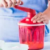 Tupperware Speedy Chef 1.2L handbetrieben, kein Strom Produktbild-Vorschau 2