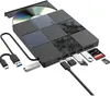 Externe DVD/CD-brander met dubbele USB 3.0-poorten en Productafbeelding-voorbeeld 1
