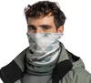 Polar Neckwear ticex silversage one size Produktbild-Vorschau 5