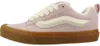 VANS KNU SKOOL Rosa Produktbild-Vorschau 2