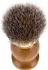 Herren Bart Rasierpinsel Friseursalon Herren Bartreinigung Produktbild-Vorschau 10