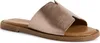 Tamaris Damen Pantolette aus Leder mit breitem Riemen Produktbild-Vorschau 6