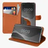 kwmobile Wallet Case kompatibel mit Xiaomi Redmi Note 14 Produktbild-Vorschau 4