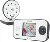 NUK Eco Control 550VD Digitales Babyphone, mit Kamera und Produktbild-Vorschau 1