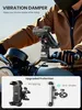 tounee Fahrrad Handyhalterung, Handyhalter Motorrad - Produktbild-Vorschau 5
