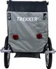 Trekker Remorque à vélo Pour 1 enfant Voir les images du produit 6