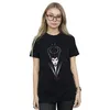 Disney - "Mistress Of Evil" T-Shirt für Damen BI35374 (5XL) Produktbild-Vorschau 2