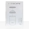 AIRSCAPE boîte à café, boîte de conservation chrome 1800 ml Voir les images du produit 5