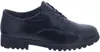 Waldläufer Damen Schnürschuhe, schwarz(schwarz), Gr. 8 Produktbild-Vorschau 53